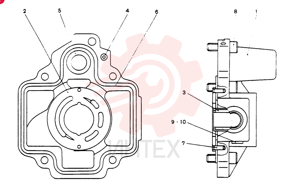 COVER ASSY 2414R430F1