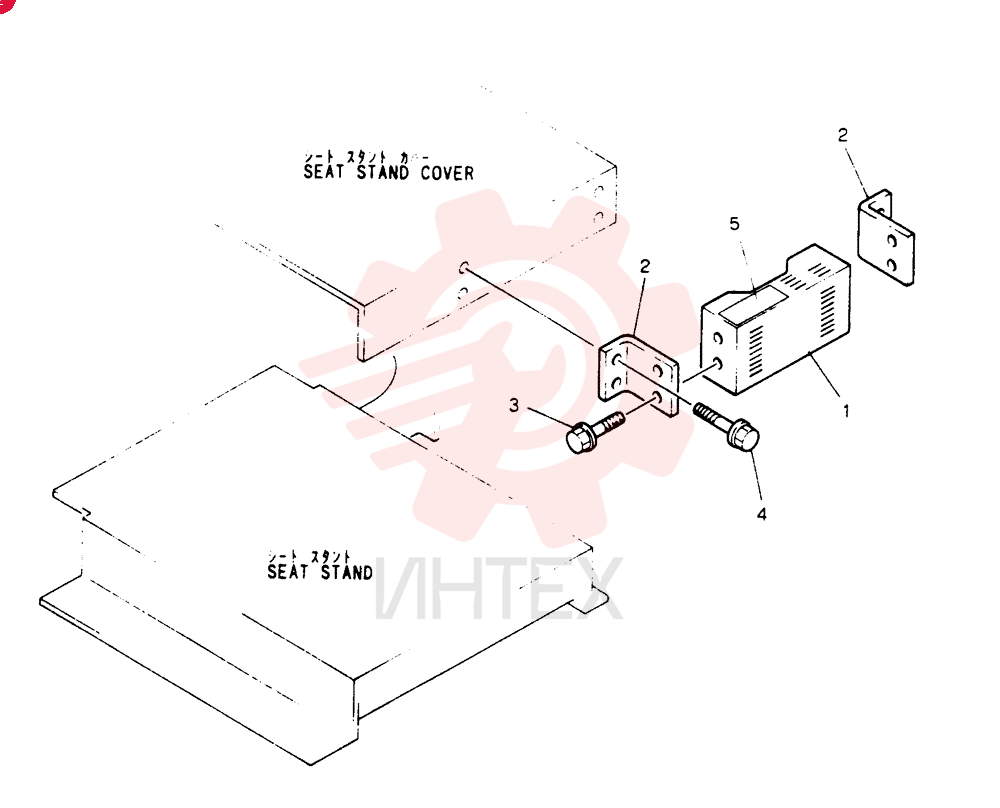 KIT 24053P1F1
