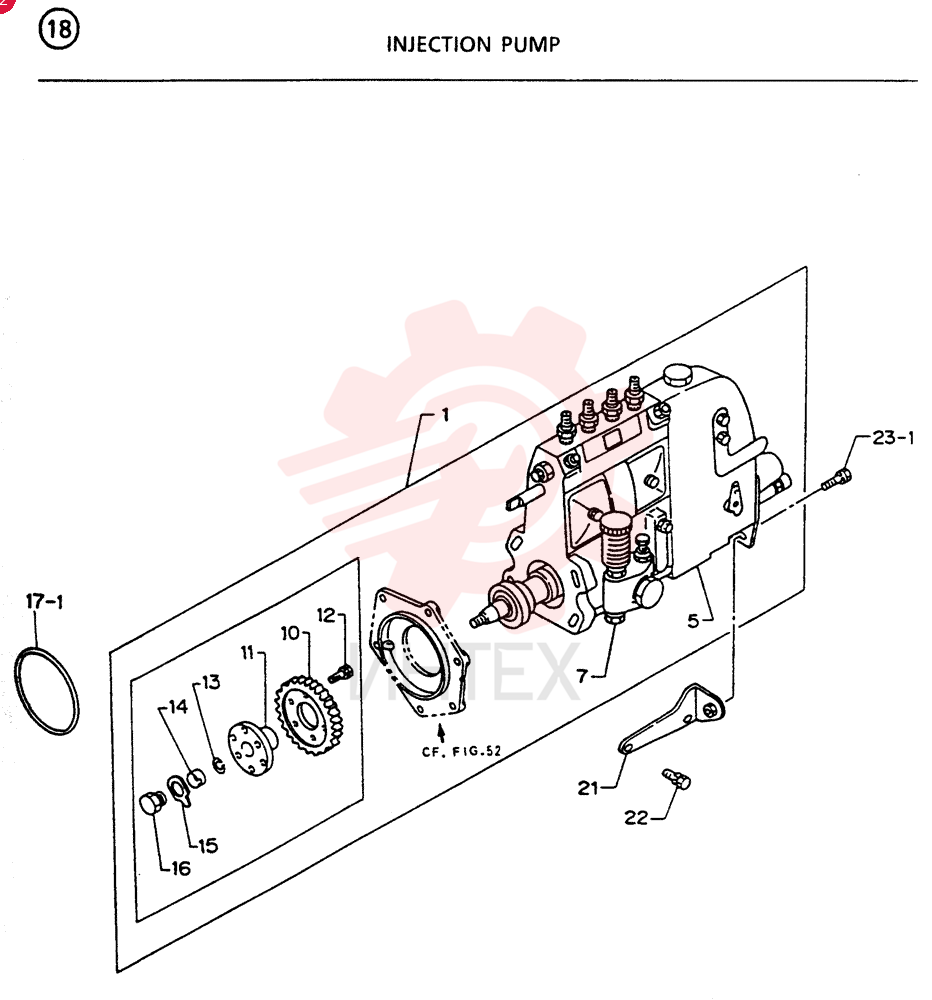 Remarks: FIG. 52