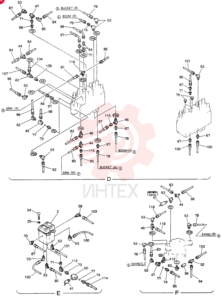 REMOTE-CONTROL ASSY 24100J14384F1 (3)