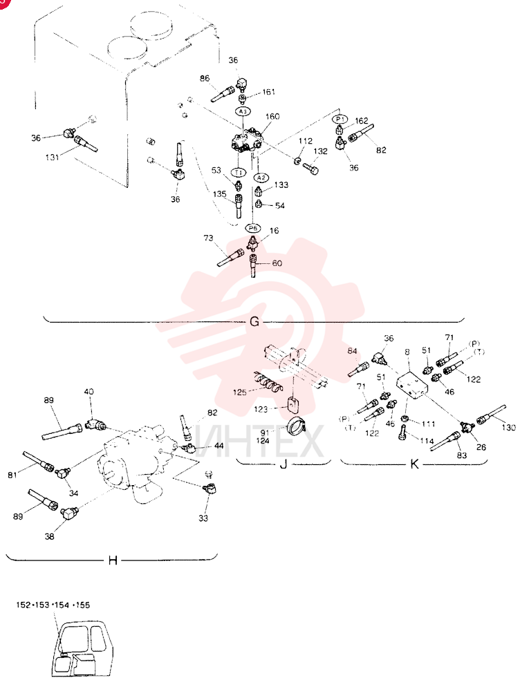 REMOTE-CONTROL ASSY 24100J14317F2 (1)