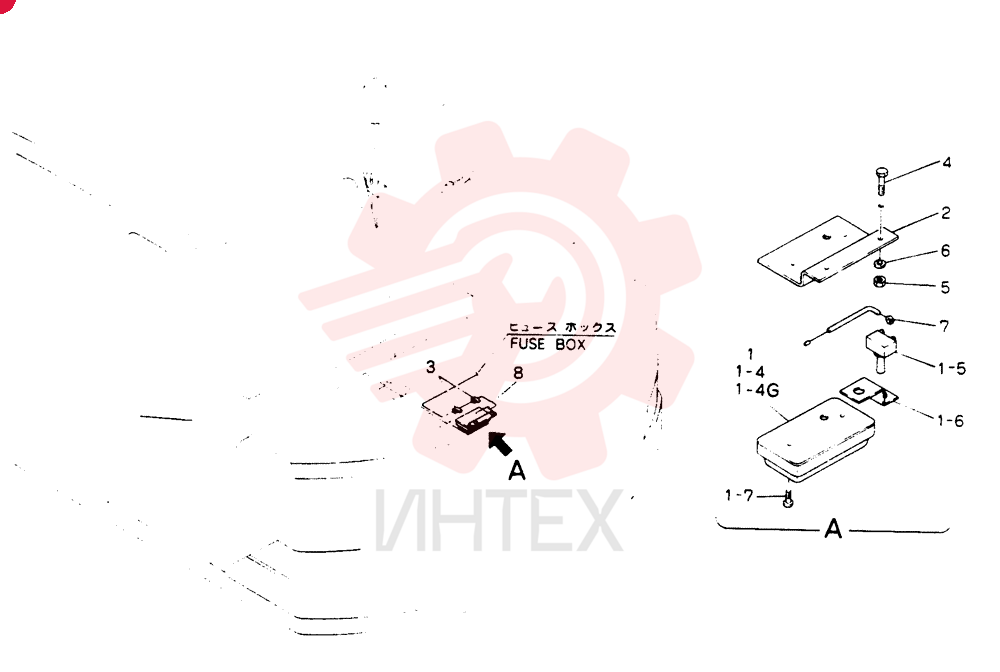LIGHT 2456R117F2