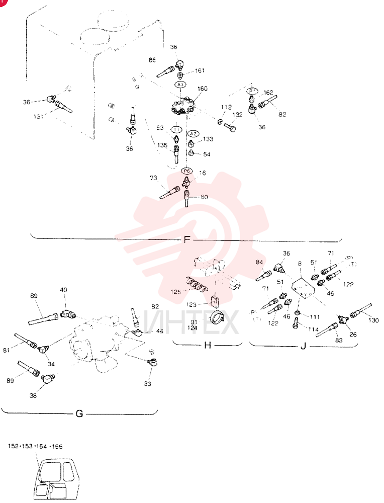 REMOTE-CONTROL ASSY 24100J14317F3 (1)