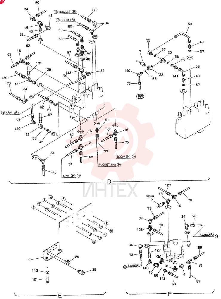 REMOTE-CONTROL ASSY 24100J14317F2 (3)