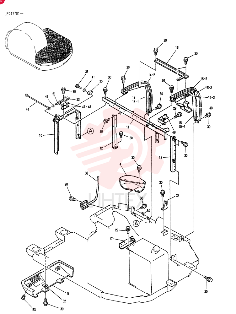 GUARD INSTAL LE21C00030F1 (2)