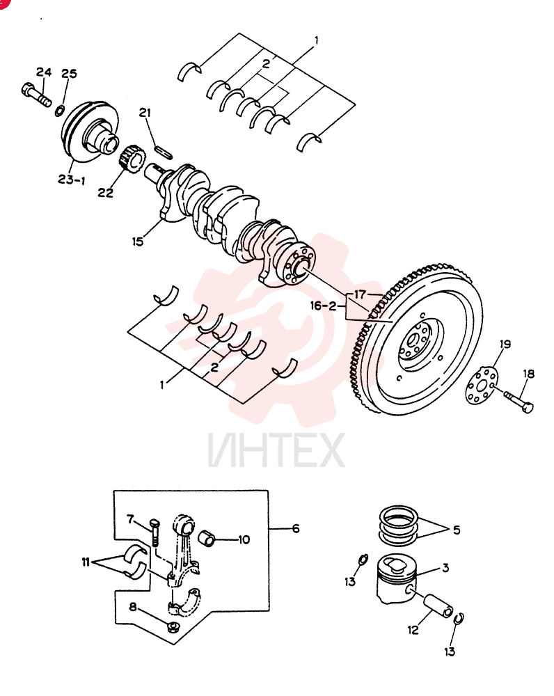 KIT VI8941685520