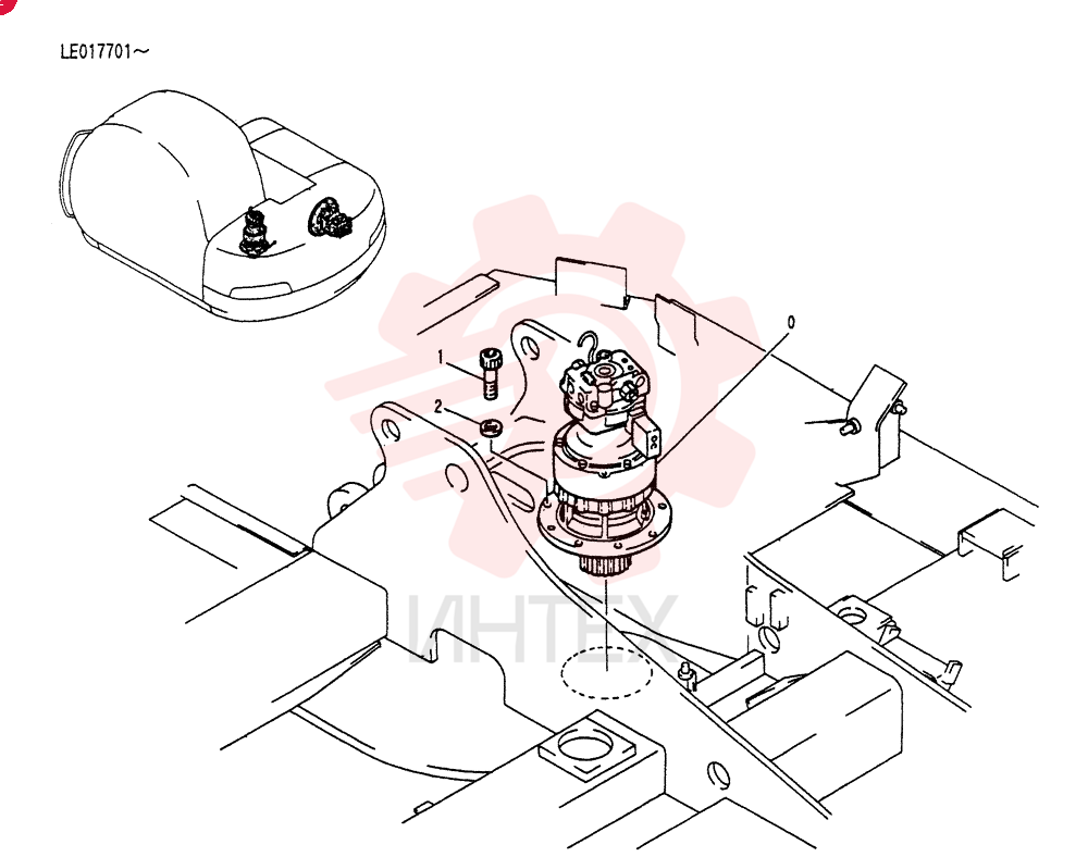 MOTOR LE15V00001F1 (2)