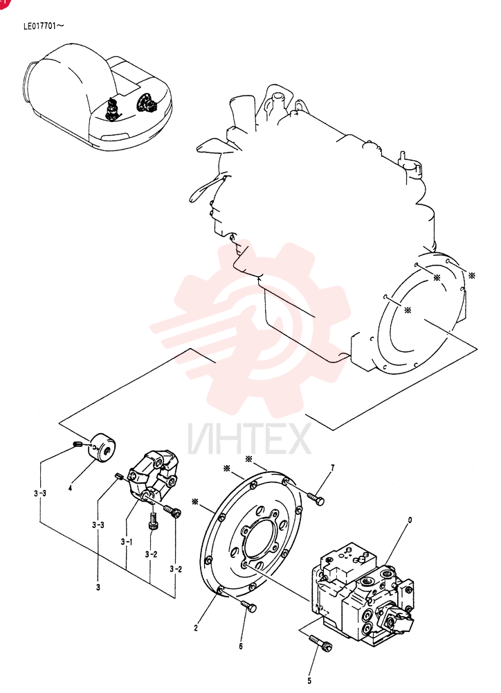 PUMP LE10V00001F1 (2)