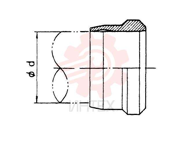 TUBE NUT ZA93S10000
