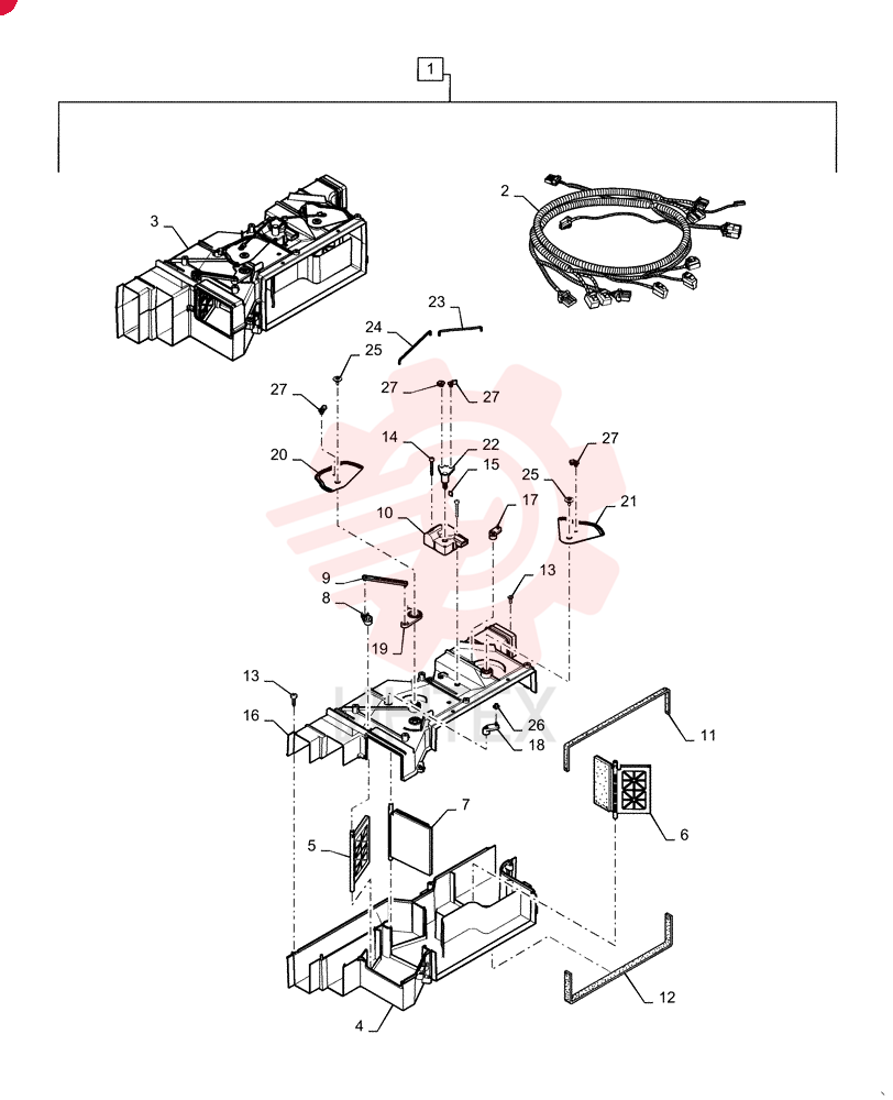 AIR CONDITIONER YT20M00021F1 (2)