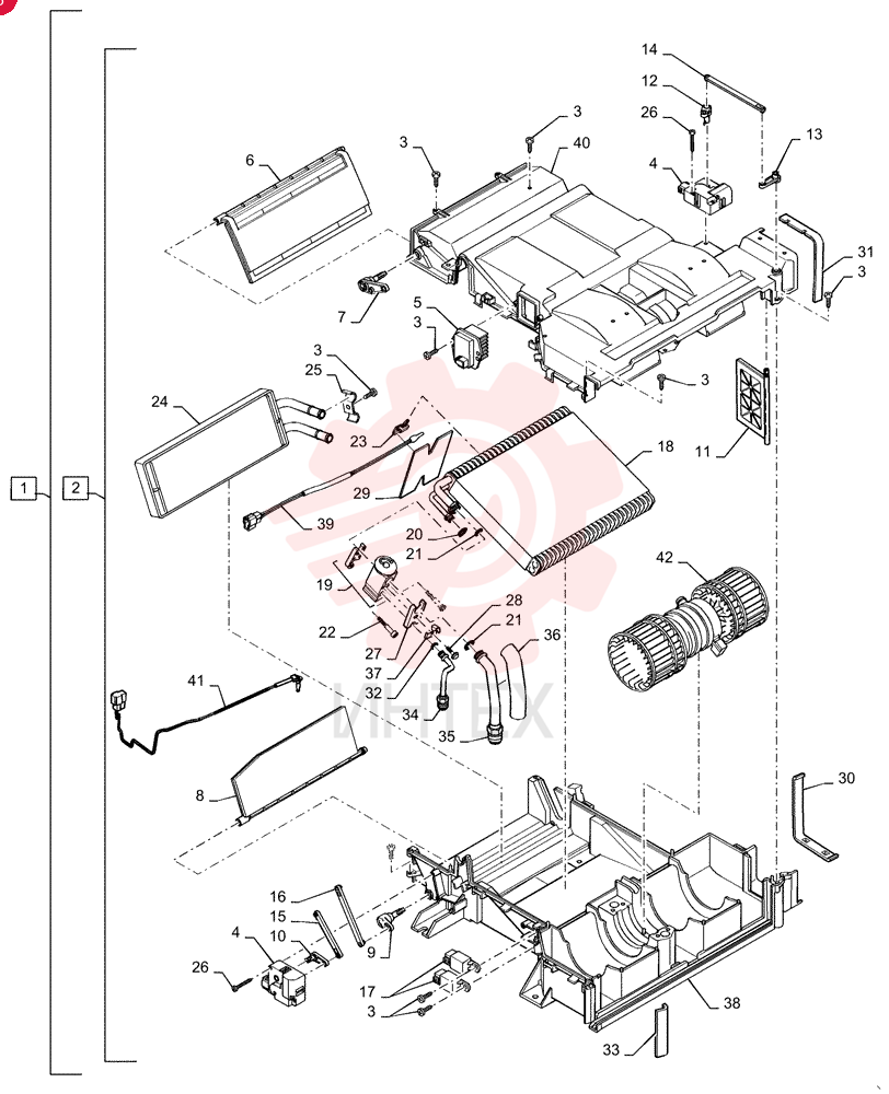 AIR CONDITIONER YT20M00021F1 (3)