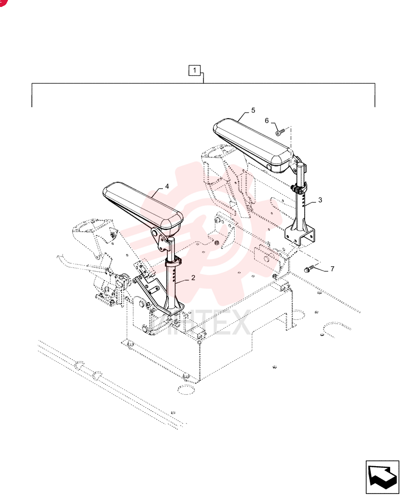 ARMREST YN25M01233F1 (1)