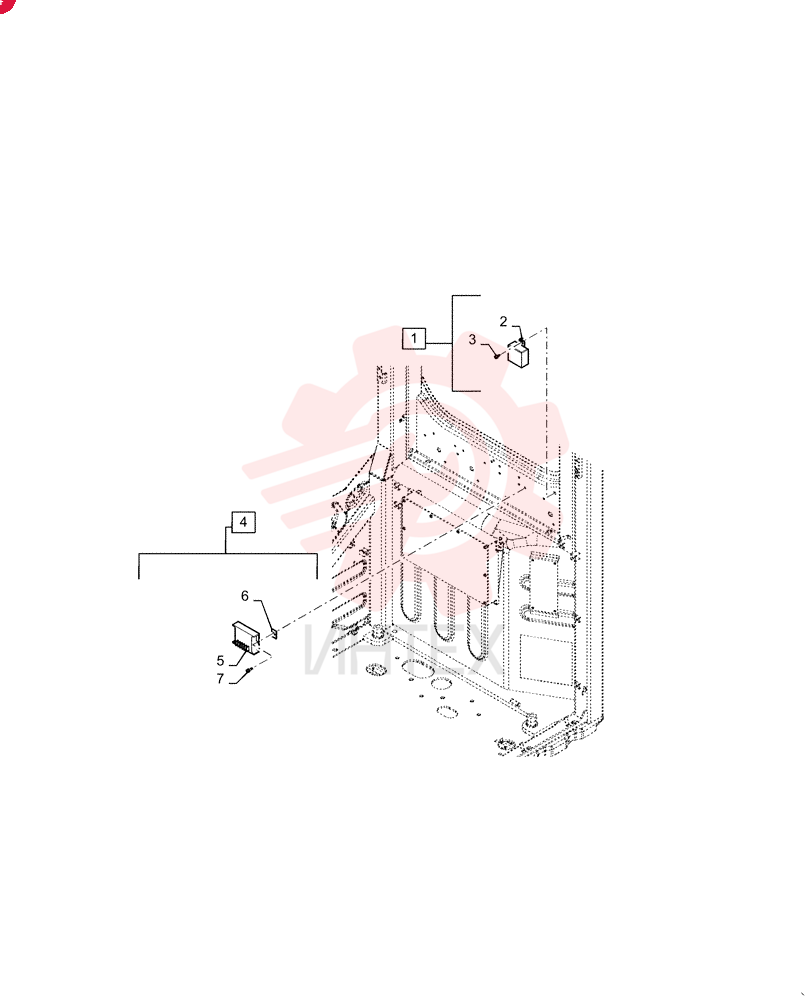 Assy, Incl 2, 3