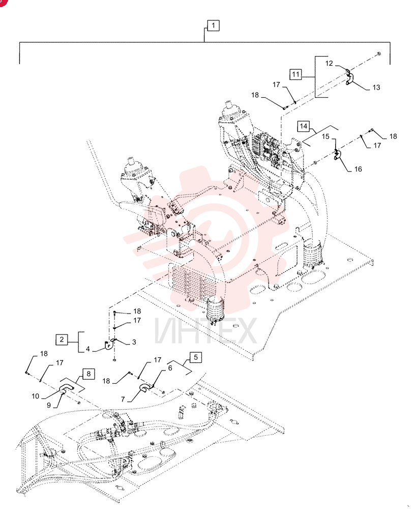 CLAMP YT12P01071F1 (2)