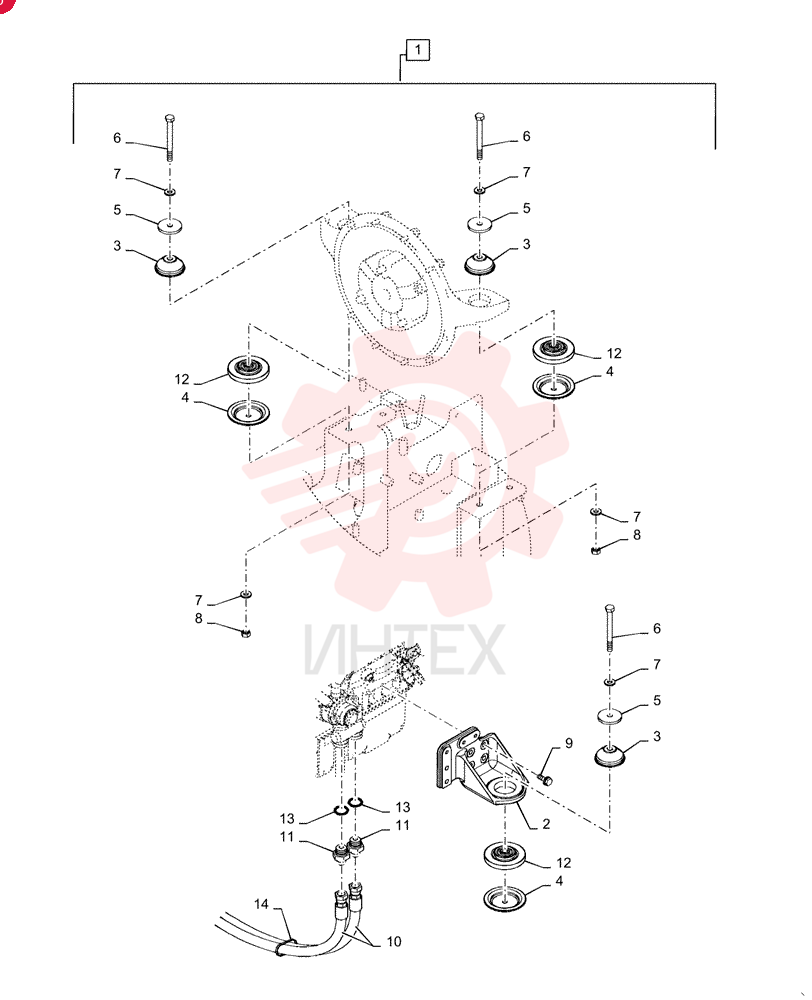 ENGINE YT02P00012F1 (2)