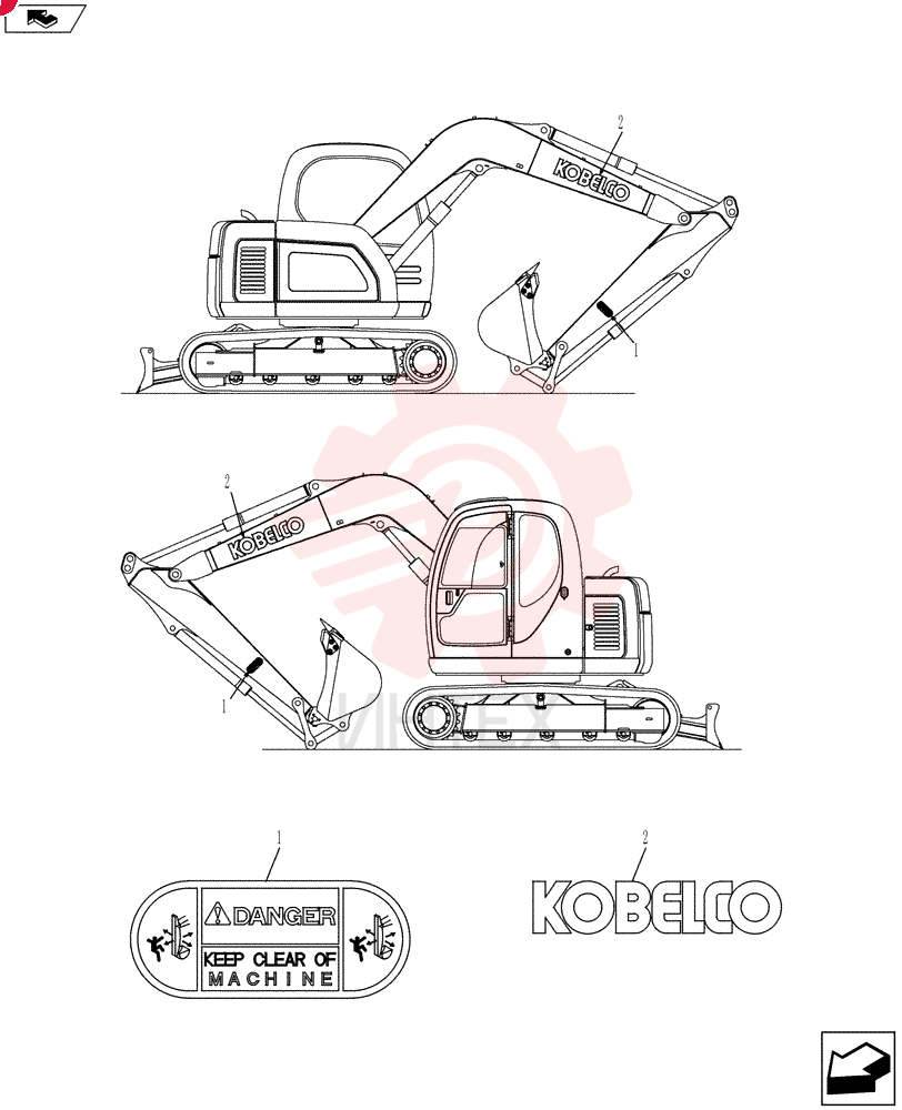 LABEL YT22T00058F3