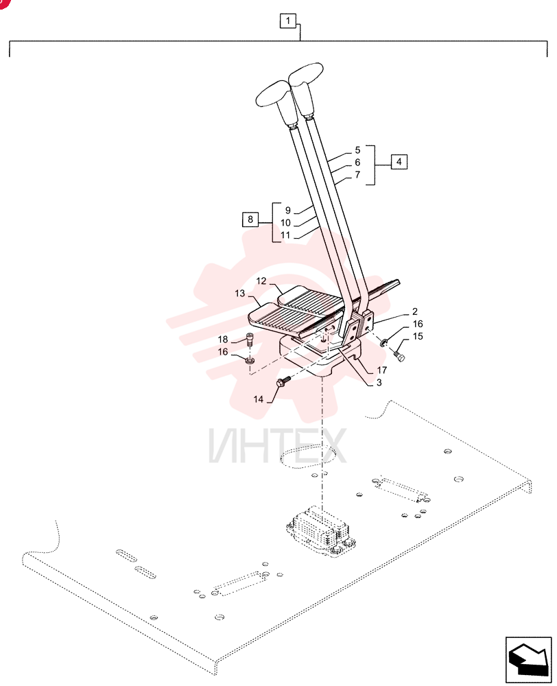 LEVER LF50M00001F1 (1)