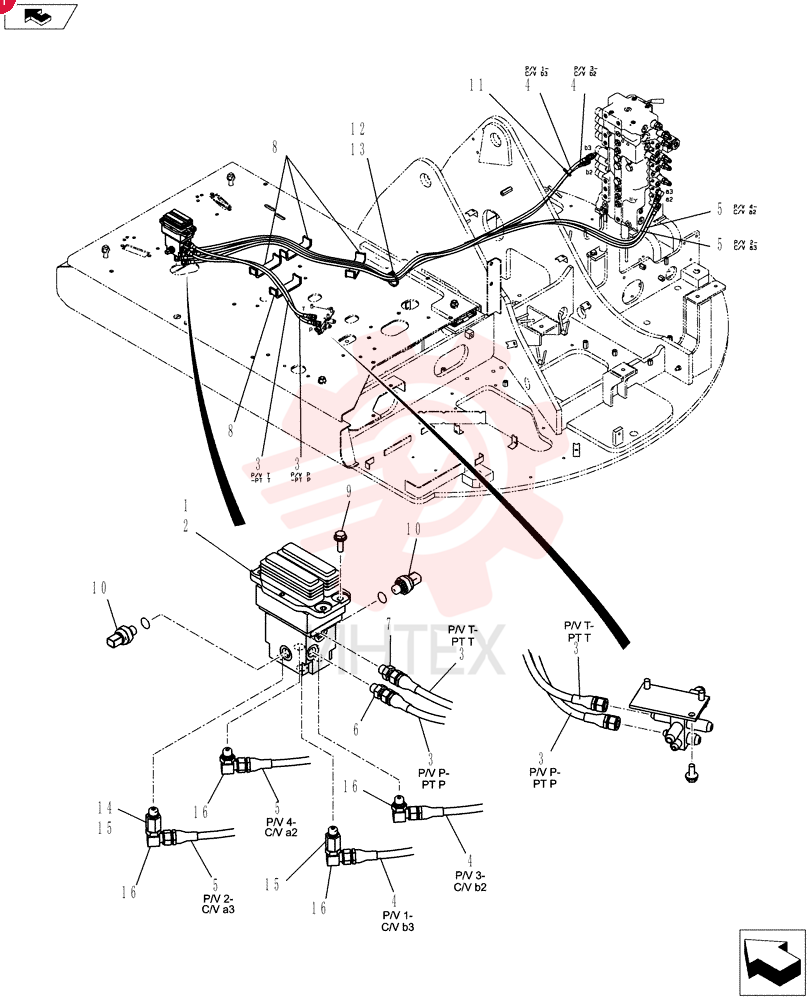 Propel YT62H00013F1