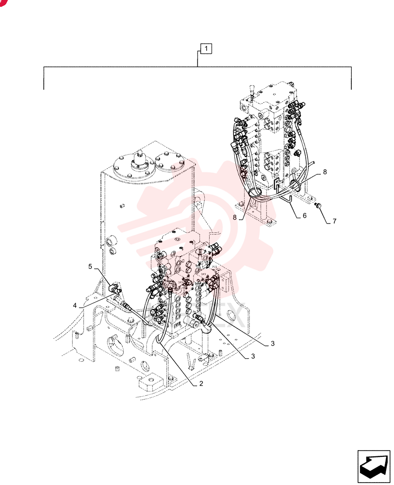 TUBE YT06H00123F1 (2)