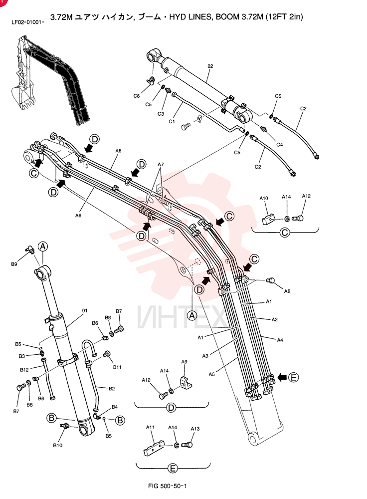 CYLINDER LF01V00005F1 (2)