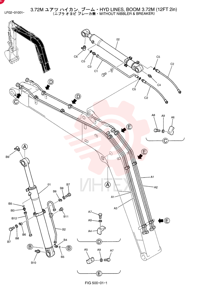 CYLINDER LF01V00005F1 (1)