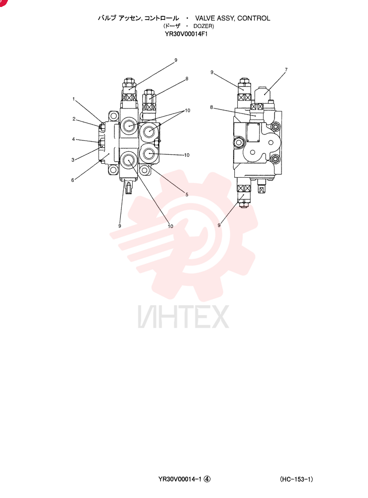 VALVE YR30V00014F1 (1)