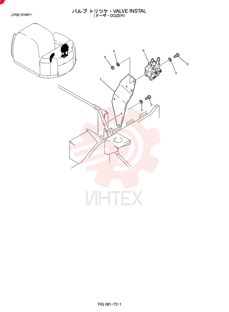 VALVE YR30V00014F1 (2)