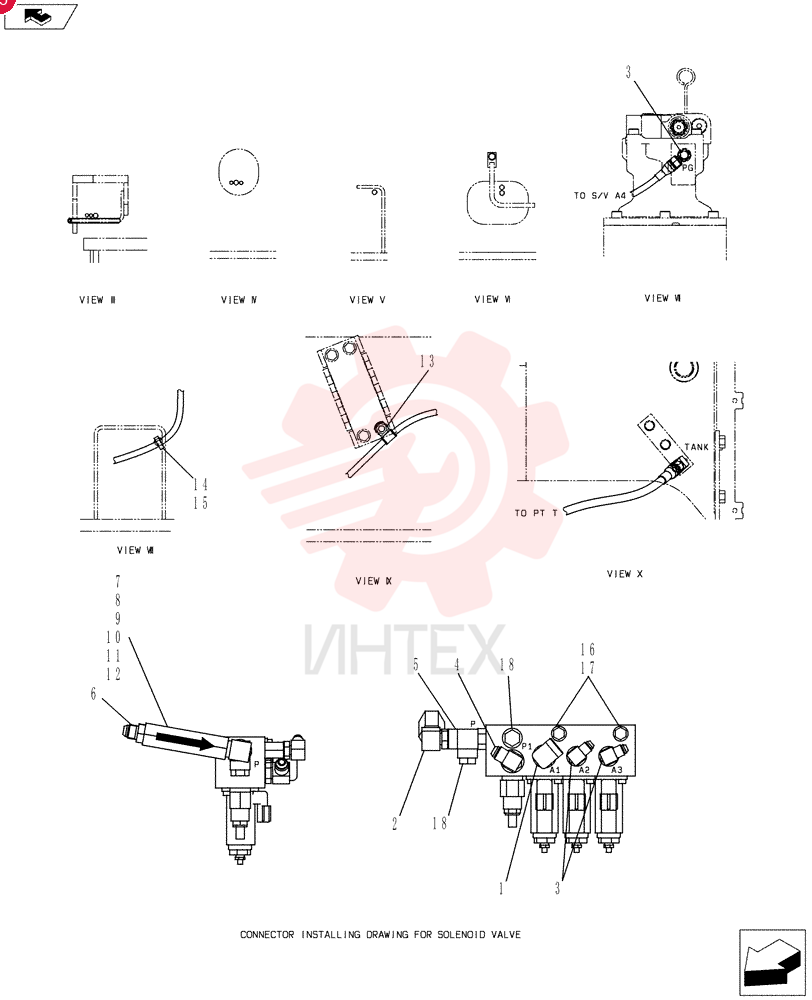 90 ELBOW YT42H01128P1