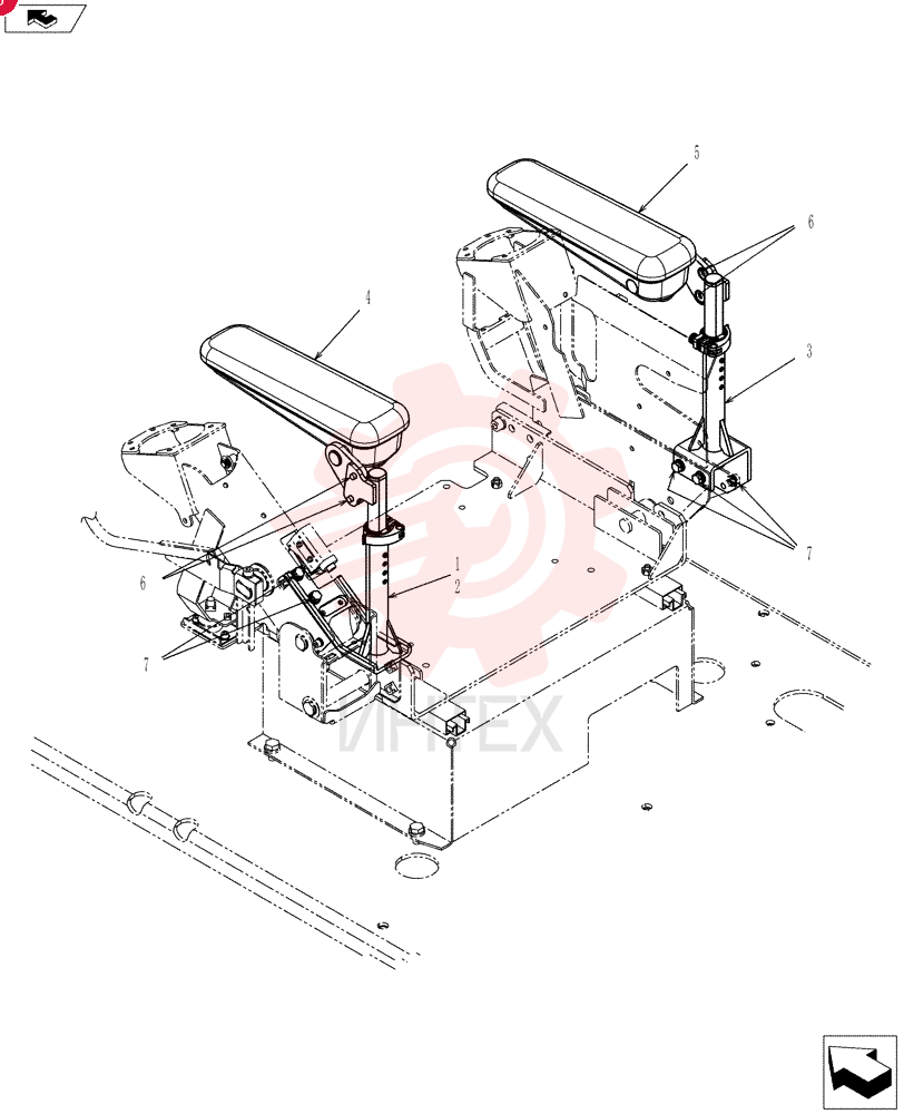ARMREST YN25M01233F1 (1)