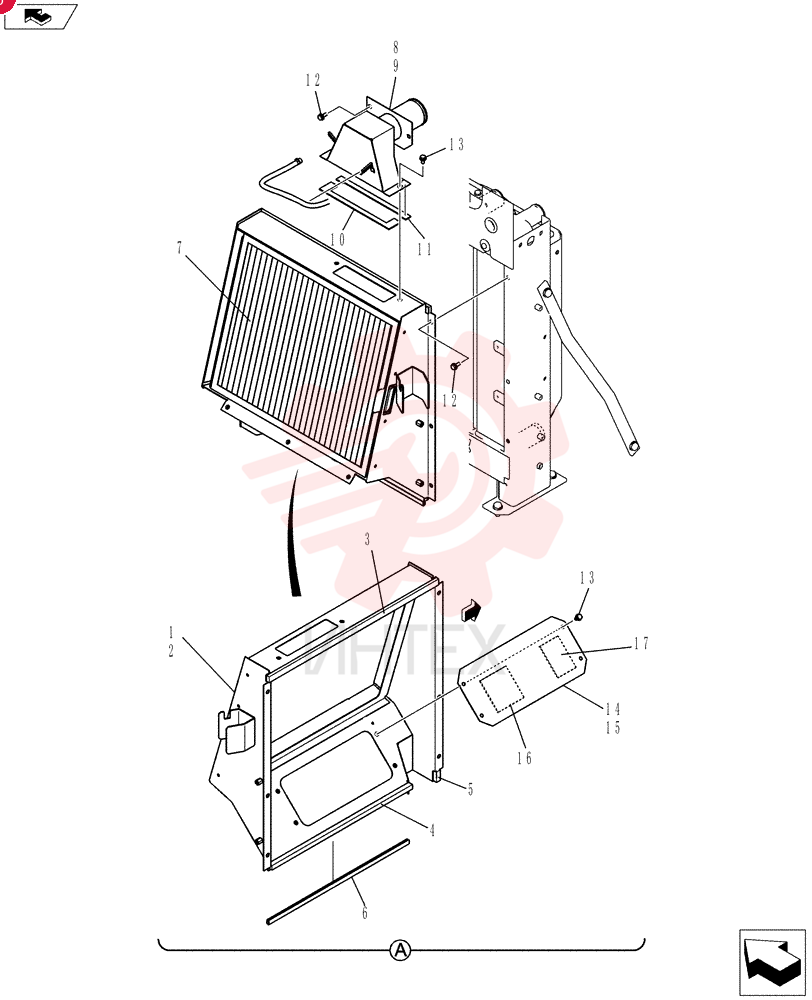 GUARD YT05P01243F1