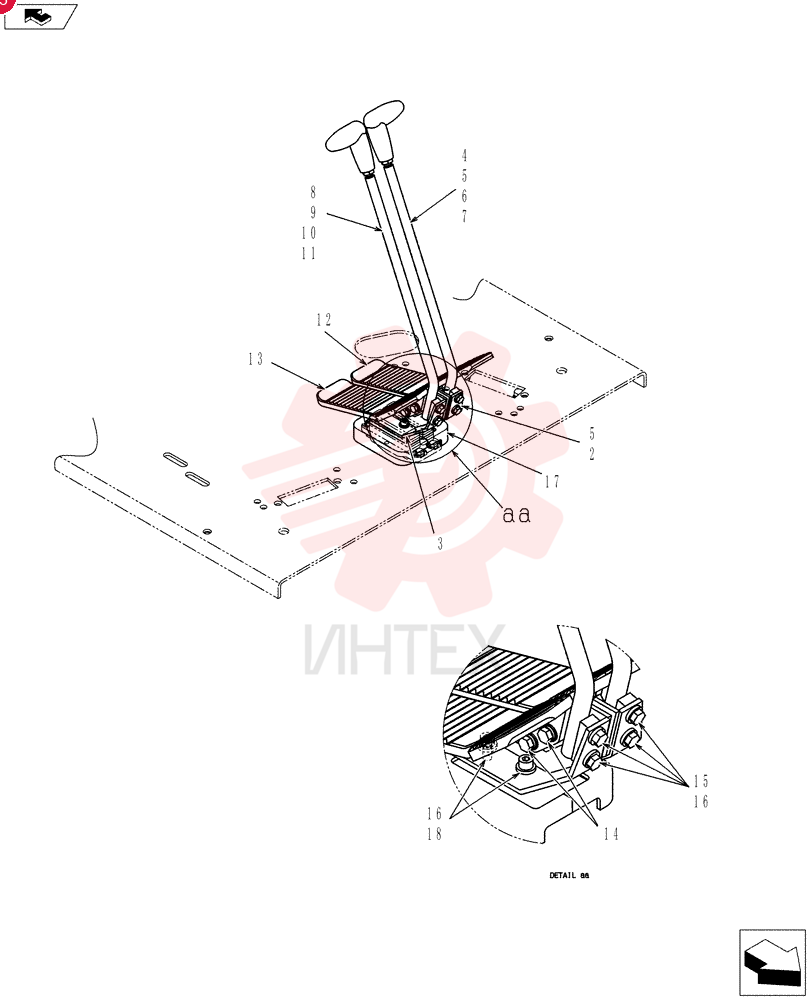 LEVER LF50M00001F1 (1)