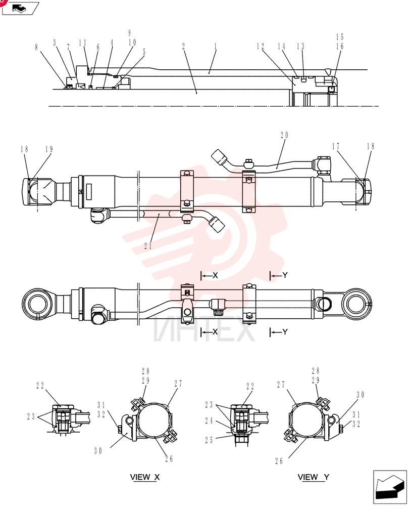 NOT SOLD SEPARAT NSS (3)