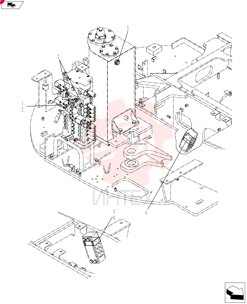 PIPE YT03H00069F1