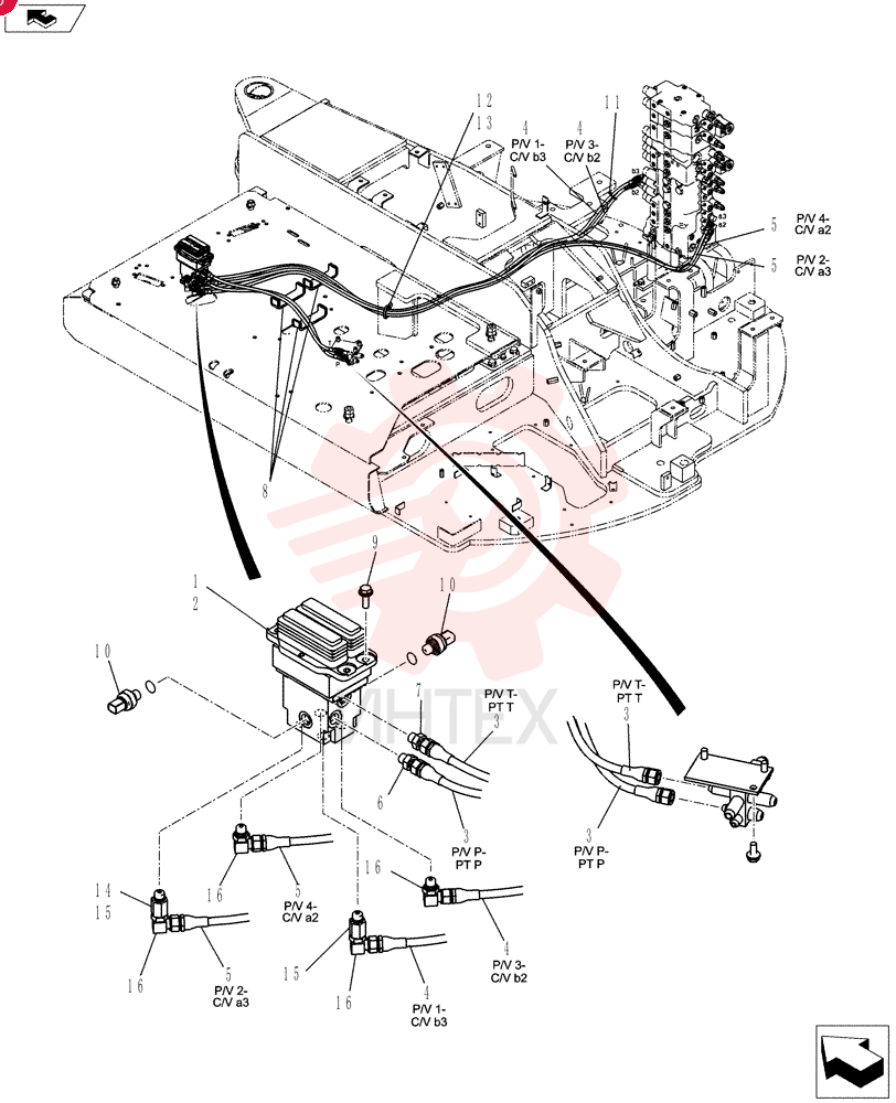 Propel LF62H00003F1
