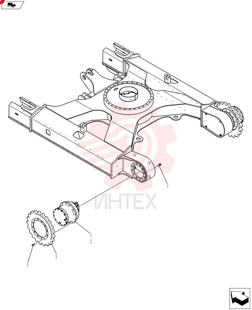 Propel YT53D00001F1