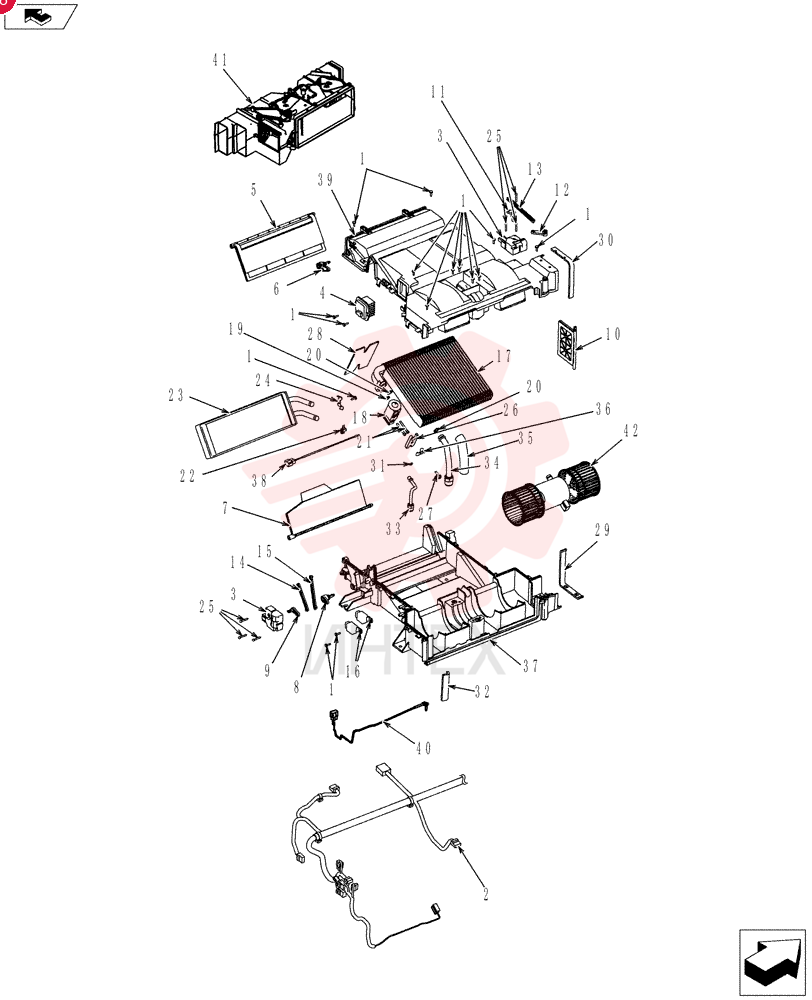 SCREW YN20M00107S001
