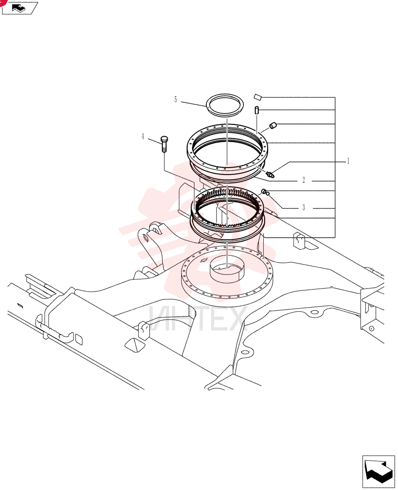 Slewing YT40F00005F1