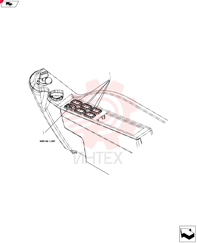 SWITCH ASSY YN50E00061F1