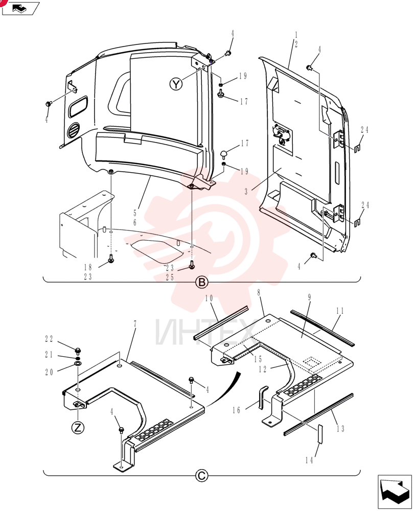 TRIM PANEL YT21C02048F1 (1)