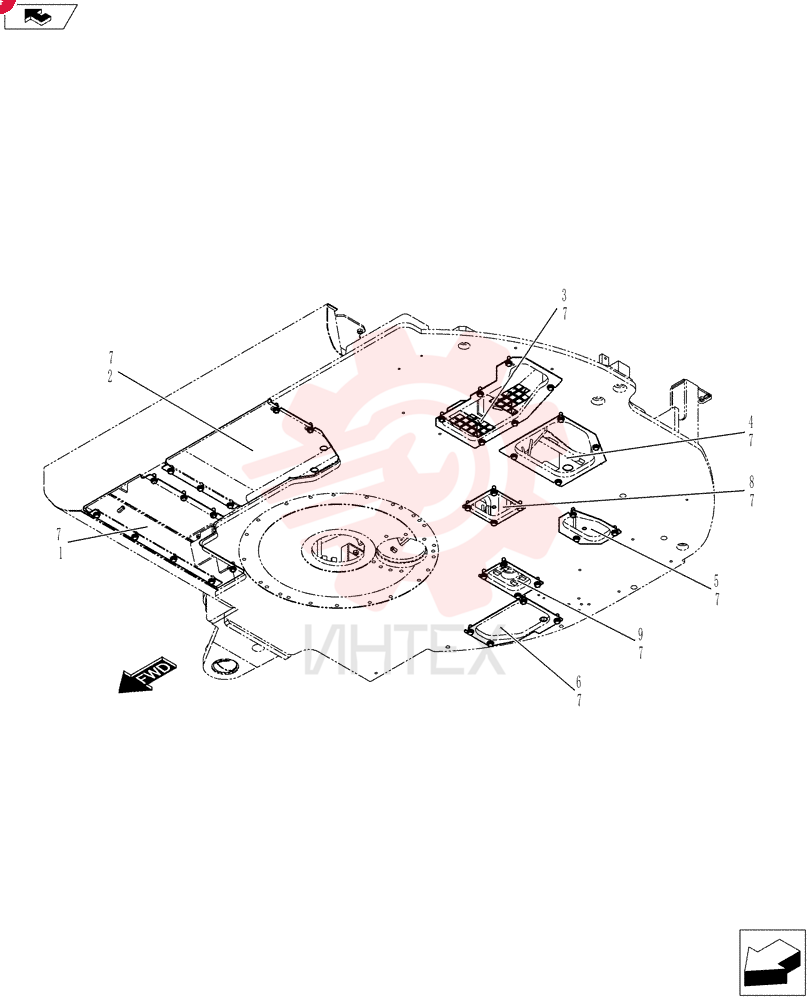 Under LF24C00005F1