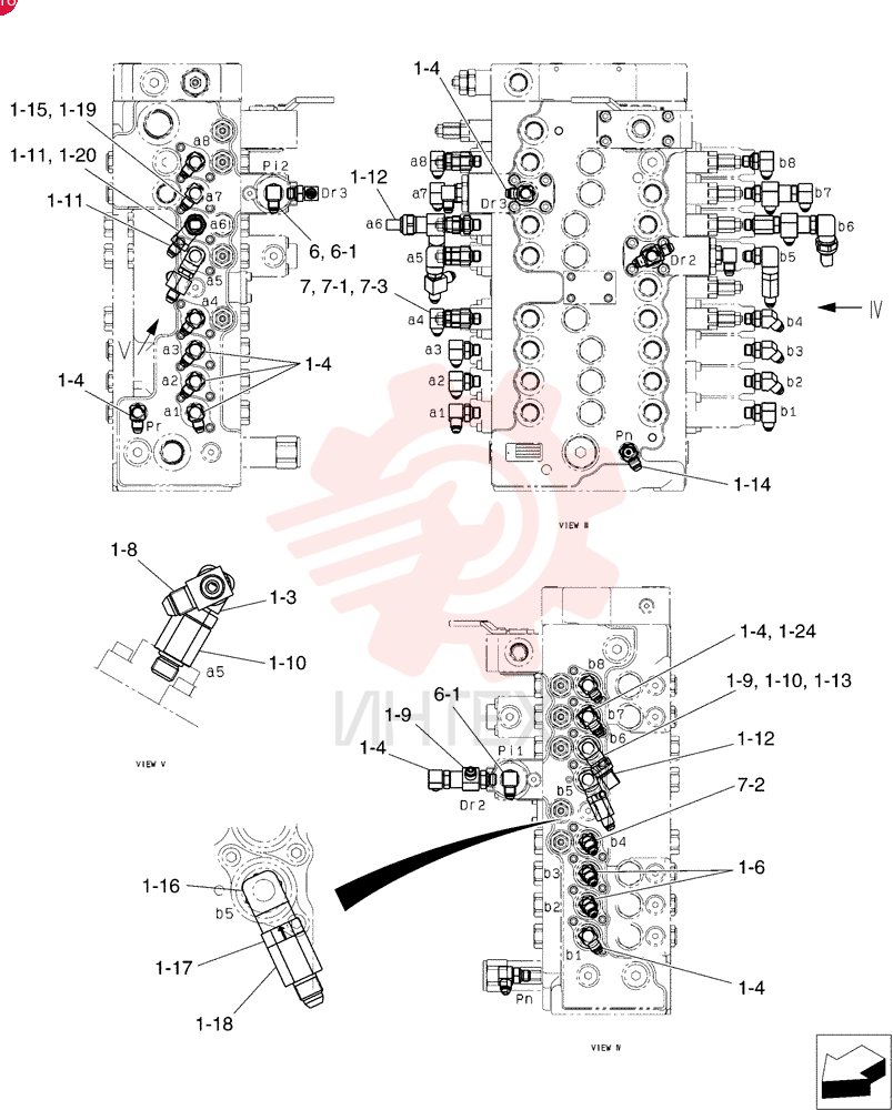 90 ELBOW 2444Z2894