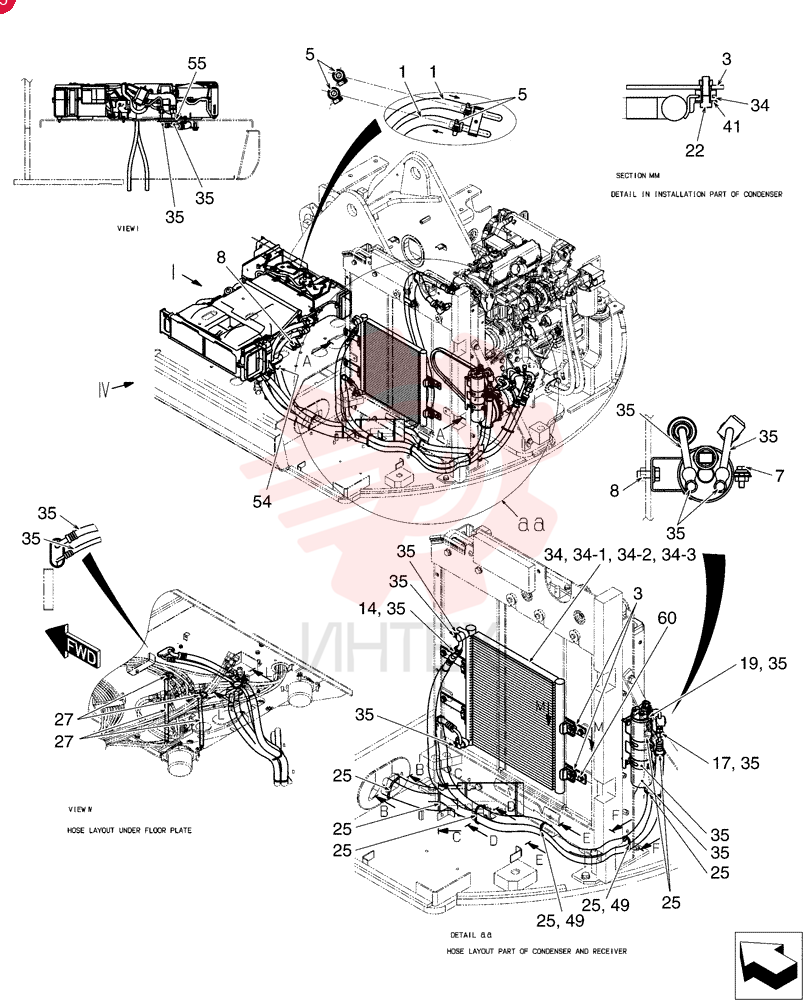 Air YT20M00023F1