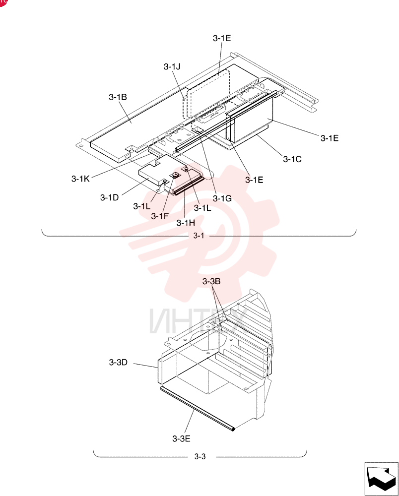 COVER ASSY YT22C00017F1