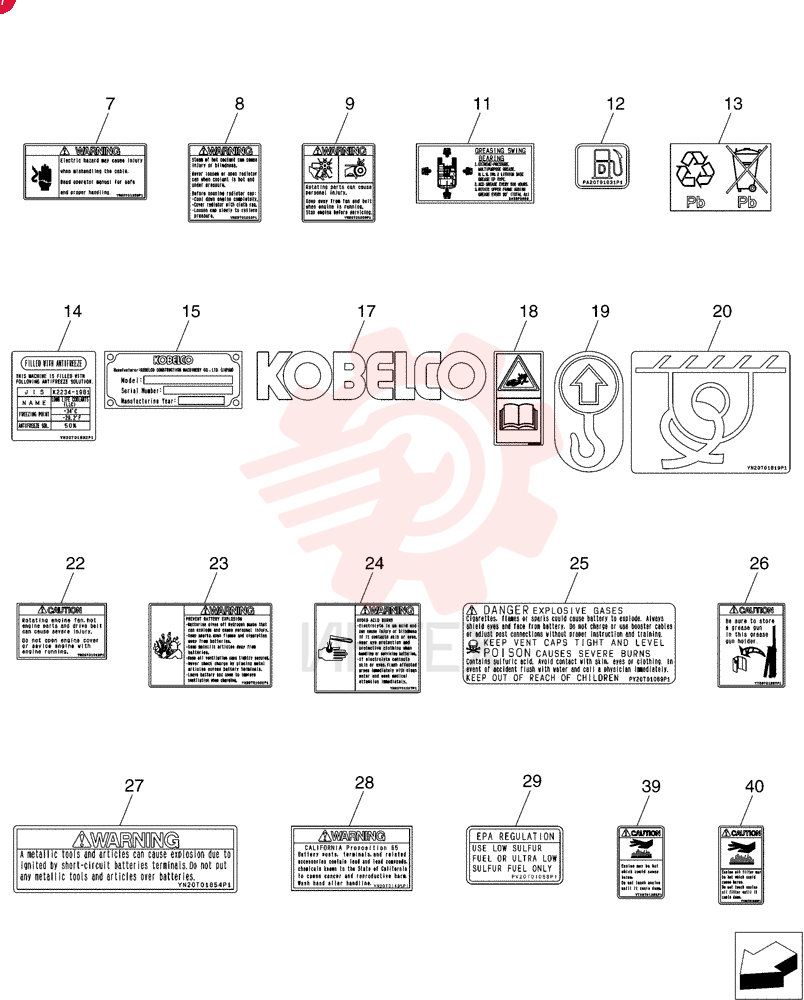 LABEL YN20T01338P1