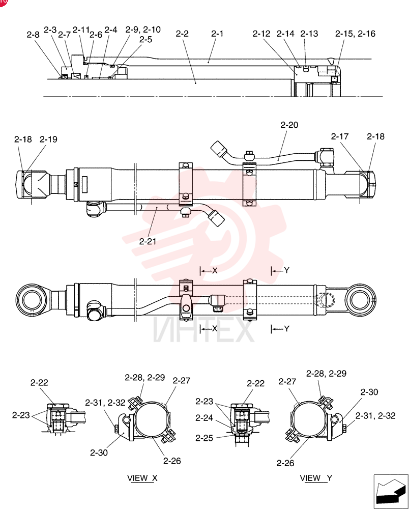NOT SOLD SEPARAT NSS (3)