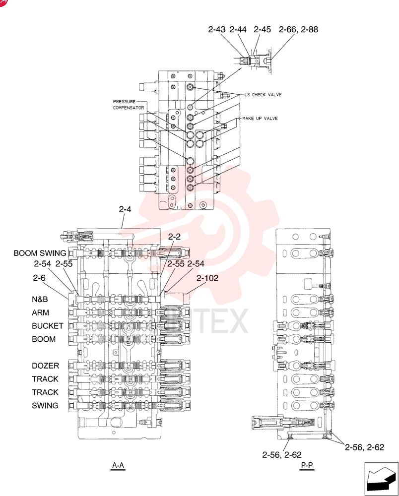 NOT SOLD SEPARAT NSS (6)