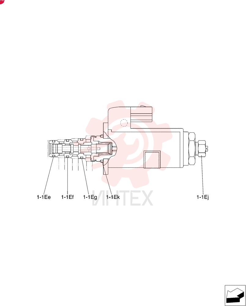 O-RING YN35V00004S361