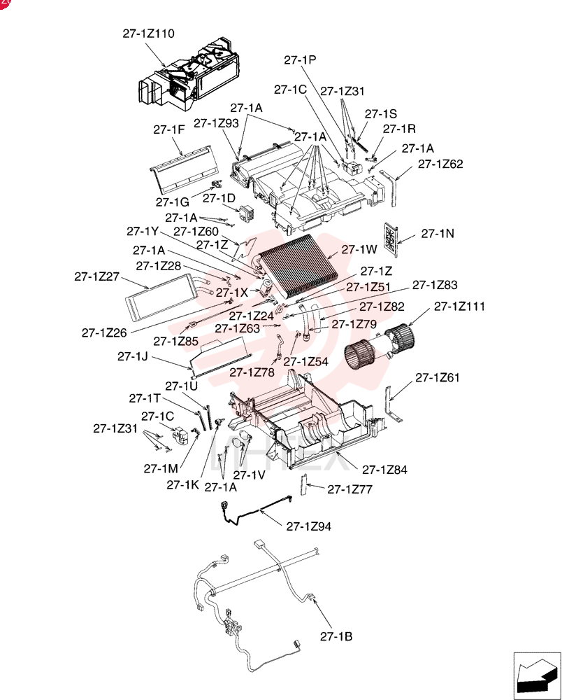SCREW YN20M00107S001