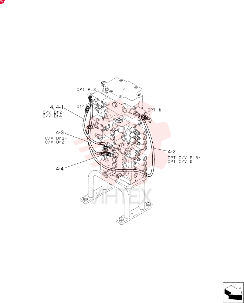 TUBE YT06H00054F1