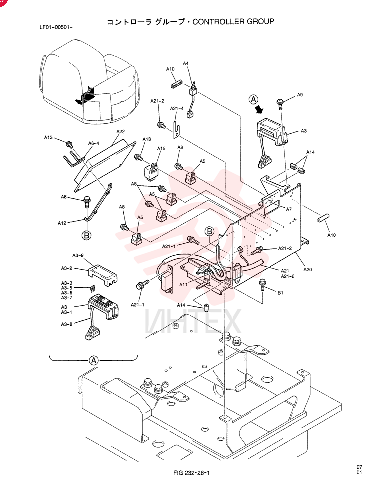 CONTROLLER GROUP LF22E00001F1 (1)